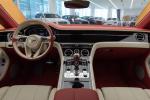 Bentley Continental GT W12 2020 года (UAE)